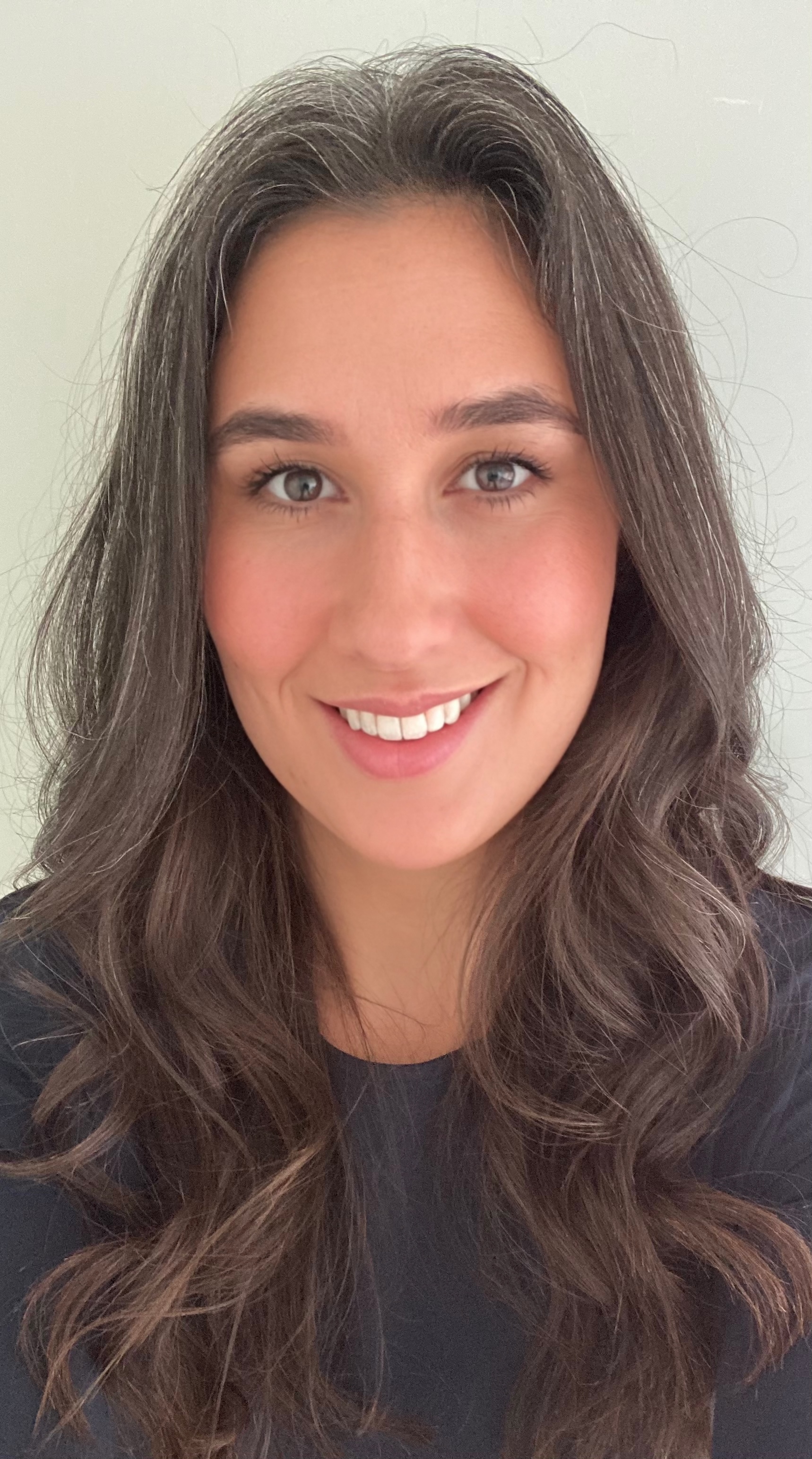 Natalie reich picture nurturing therapy services