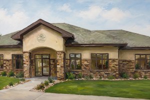 Image of the office that won the CommunityVotes Ankeny therapy award