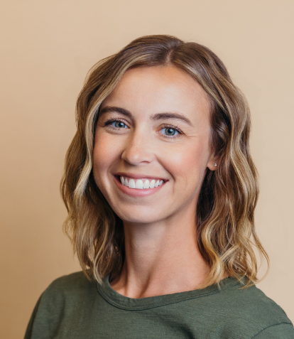 headshot of nurturing therapy services team therapist admin